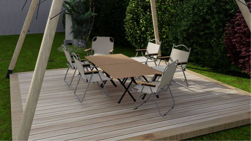 上杭县帐篷生产厂家：以匠心筑牢户外装备的品质根基